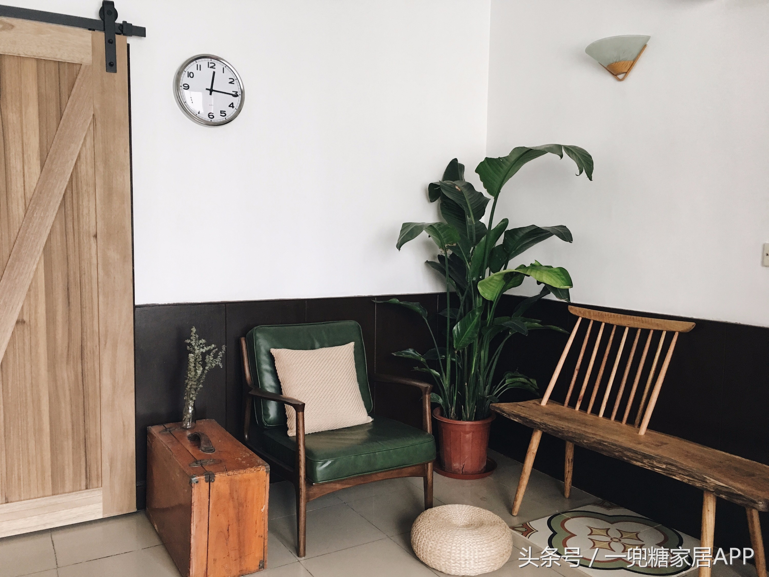 老房子改造网红民宿,乡村破旧老屋如何变身网红民宿