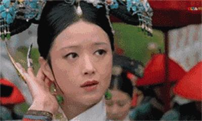 为啥清宫戏拍了这么多,为什么清宫戏特别多