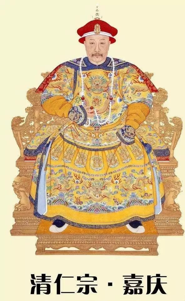 为啥清宫戏拍了这么多,为什么清宫戏特别多