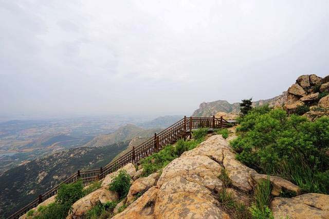 日照旅游攻略探索日照从这里开始 (日照旅游去哪玩这份攻略值得参考)