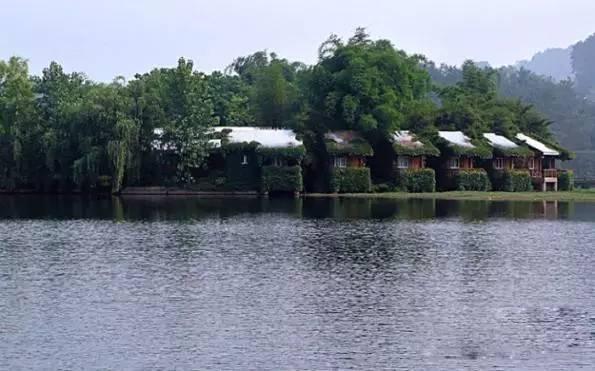 重庆免门票周边游地方推荐,重庆周边免门票公园