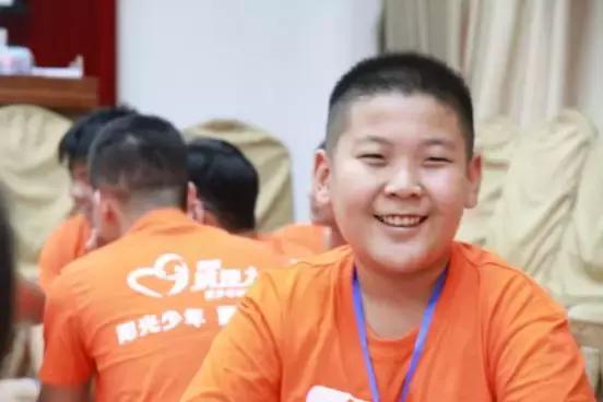 拓展孩子的内在资源——泰祺抗挫力青少年营第20期宁波站Day3