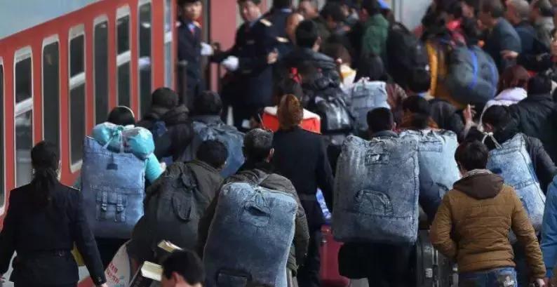 “我去留学,不是为了帮你们免费代购的”