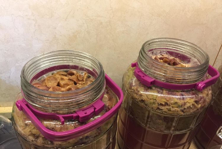 自酿葡萄酒怎么判断葡萄酒坏掉了,葡萄酒怎么酿家庭版