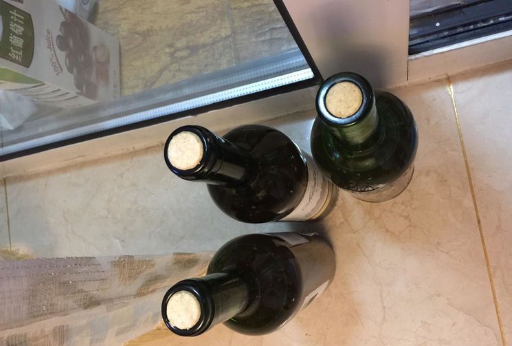 自酿葡萄酒怎么判断葡萄酒坏掉了,葡萄酒怎么酿家庭版