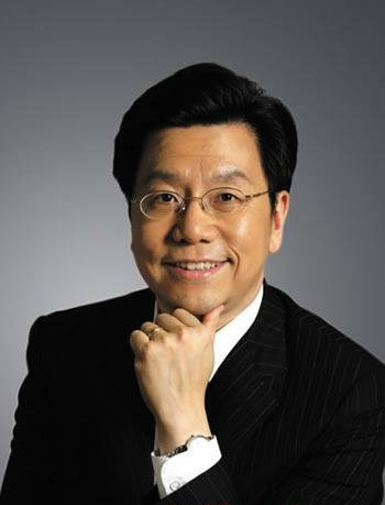 李开复传奇人生故事,李开复商业模式案例