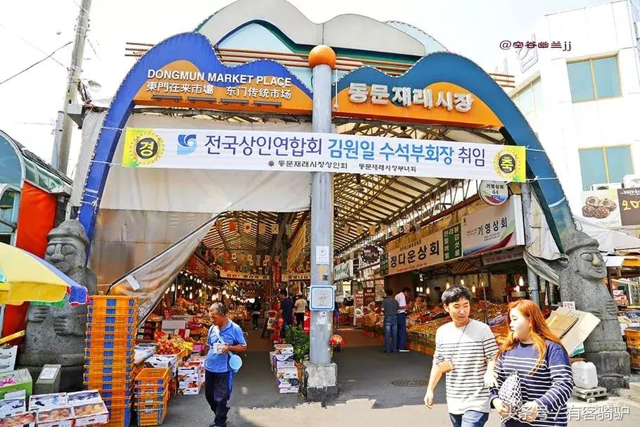 从广州出发济州岛攻略,旅行者济州岛精选攻略