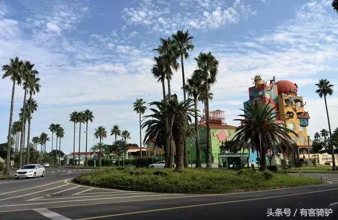 从广州出发济州岛攻略,旅行者济州岛精选攻略