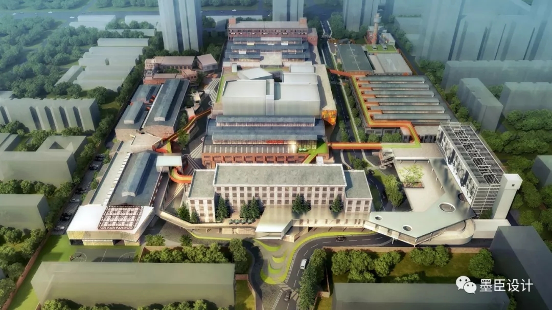 北京定福庄改建,北京定福庄改造