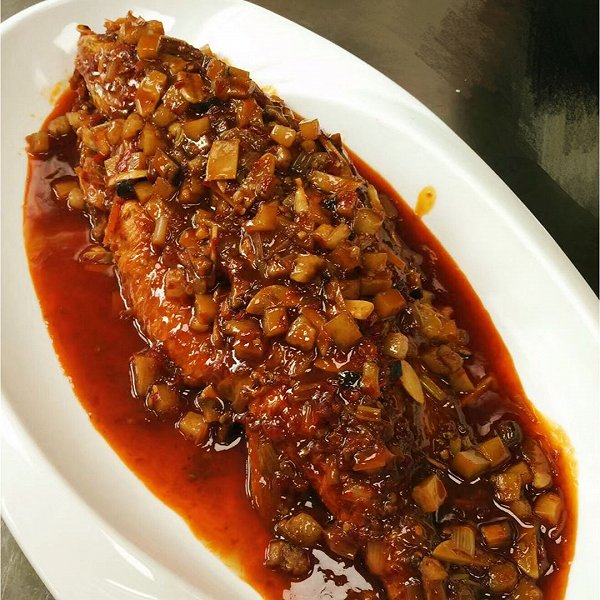 孕妇吃的红烧黄花鱼,孕妇吃的小黄花鱼做法