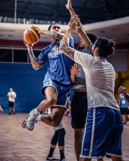 中国男篮亚运会打克拉克森,亚运会篮球菲律宾克拉克森打不打