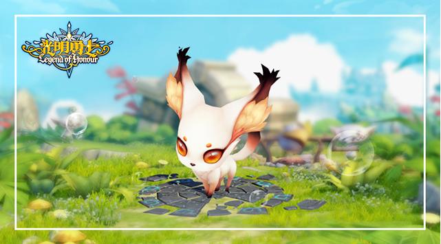 光明勇士所有宠物大全,光明勇士宠物最高多少星