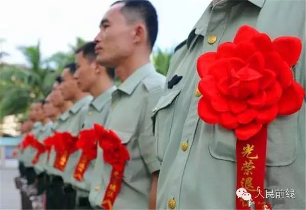 义务兵两年和一期士官退伍费多少,义务兵和士官退伍费的区别