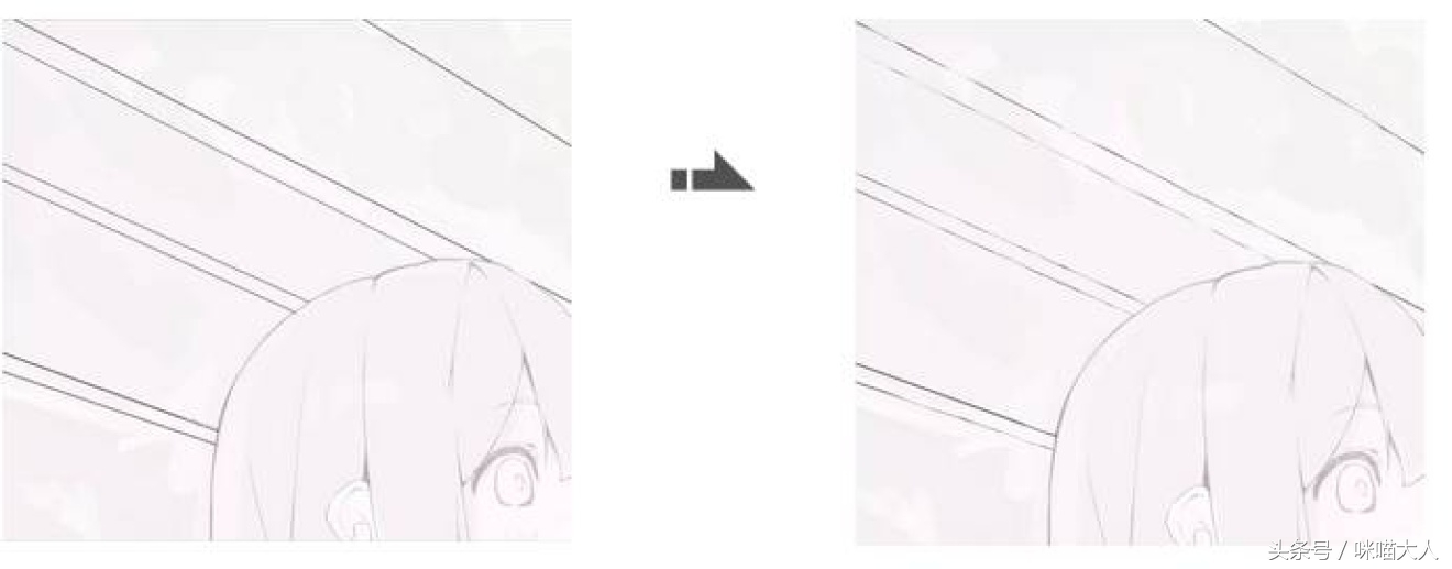 sai绘画教程,sai绘画教程简笔画