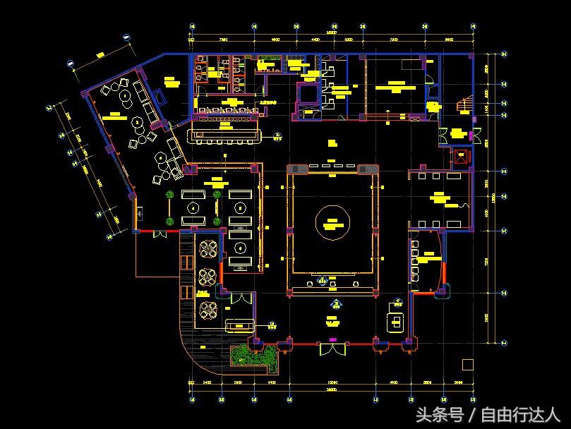 高端施工图深化设计,施工图深化设计服务