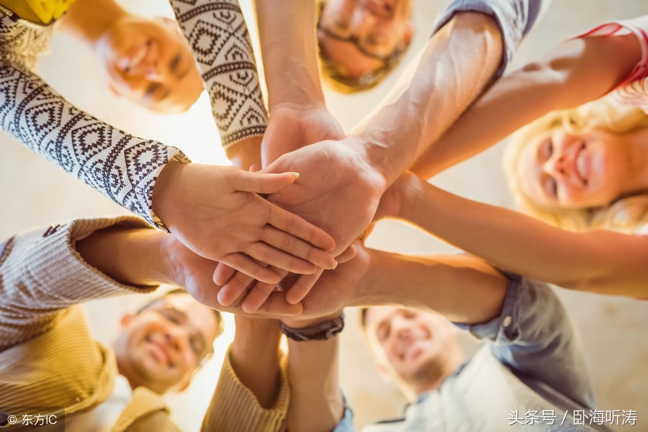 所谓的人脉都是等价交换,你所谓的人脉