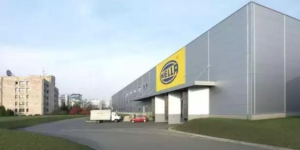 德国1307家隐形冠军企业名录,德国知名企业名录