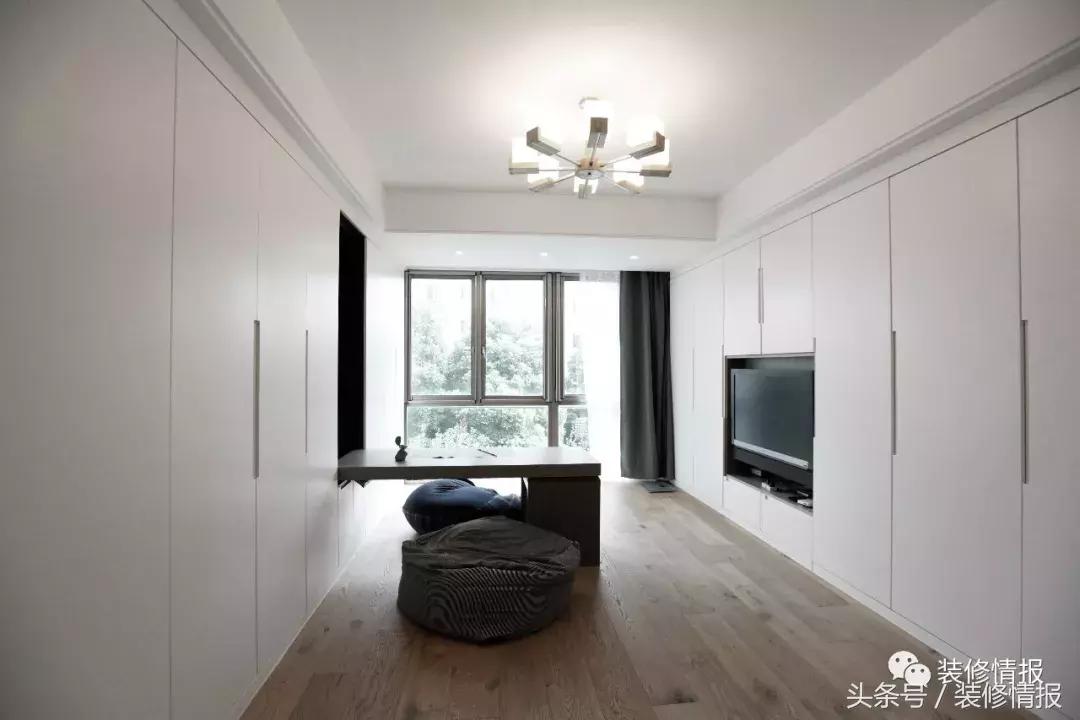 老房翻新70平米老房装修攻略,高档老房翻新案例分享