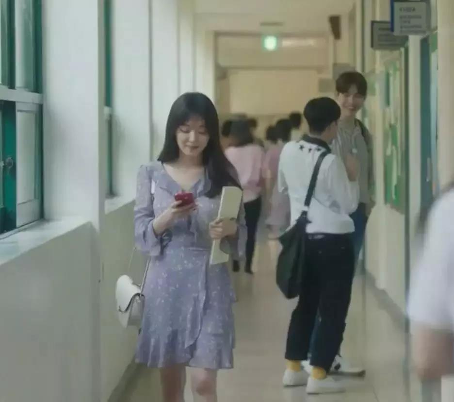 我的id是江南美人服装搭配,我的id是江南美人包包