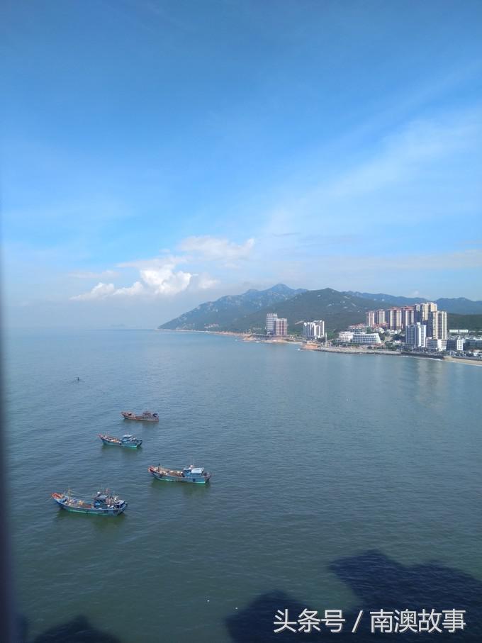 国庆去南澳岛旅游攻略,南澳岛赶海出海游玩攻略