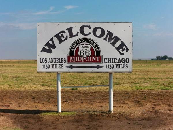 美国旅游最佳路线推荐,100天自驾游美国合集