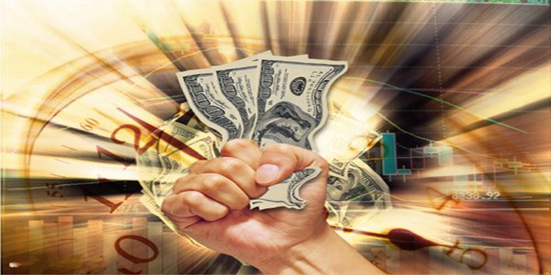 没钱能吃苦的怎么创业,一个没有钱创业的人应该怎么做