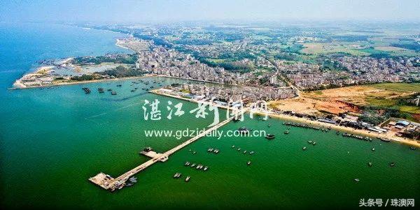 湛江各个渔港,广东渔港码头开海新情况