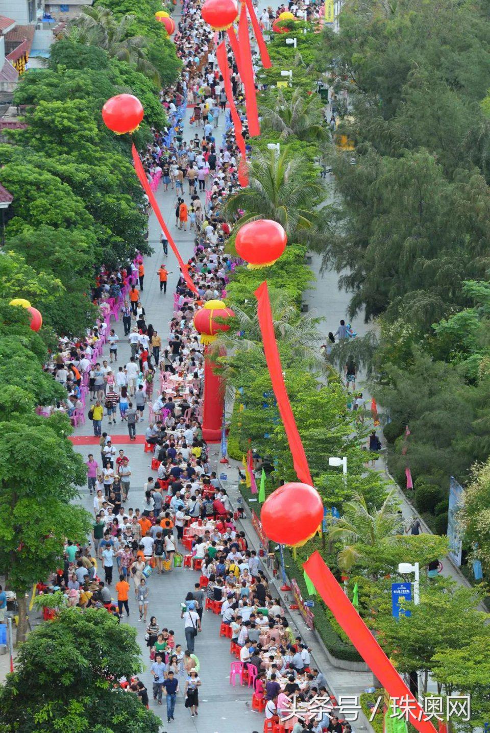 湛江各个渔港,广东渔港码头开海新情况