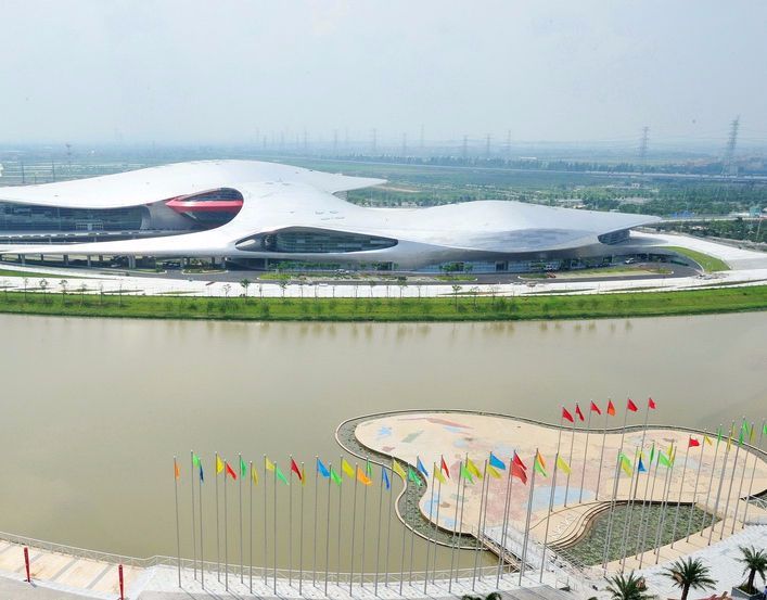 中国最大影响力女运动员邓亚萍,亚运会冠军王楠