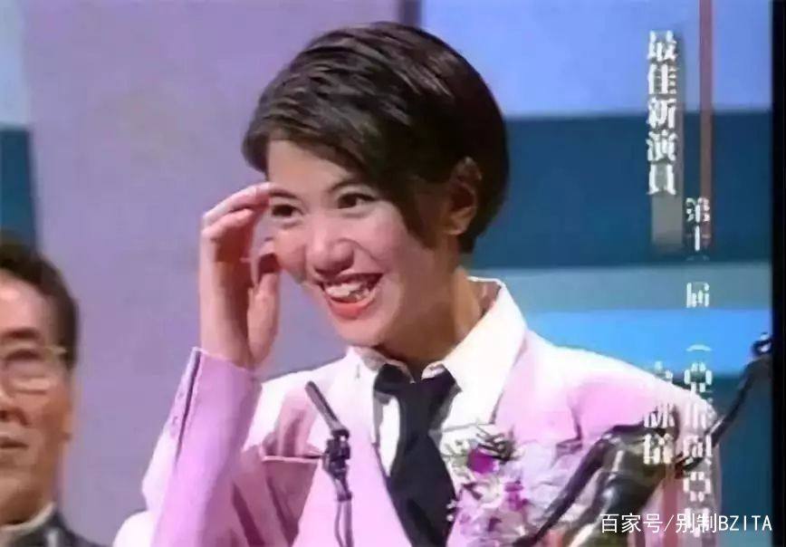 易烊千玺的少年感,广末凉子、袁咏仪、宣萱这些女星们从来都不缺