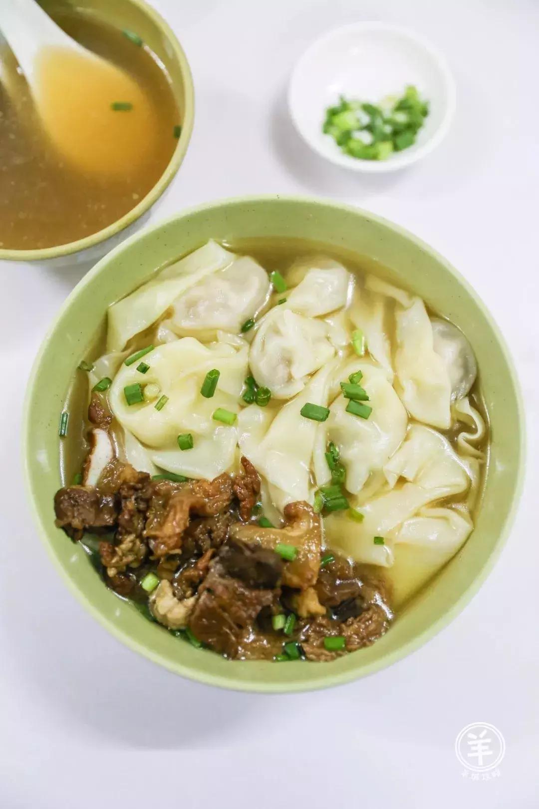 教你广东特色早餐,广东特色早餐真实图片