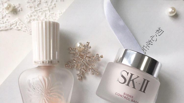 好用的底妆隔离推荐,擦完隔离擦粉底不服帖怎么办