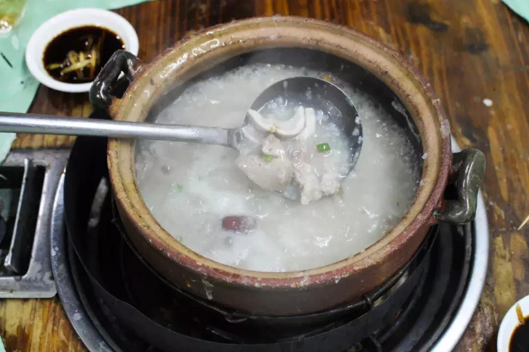 教你广东特色早餐,广东特色早餐真实图片