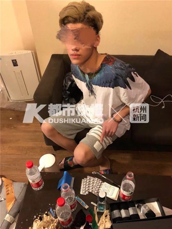 警惕新型毒品女生,女生一定要警惕这几类毒品