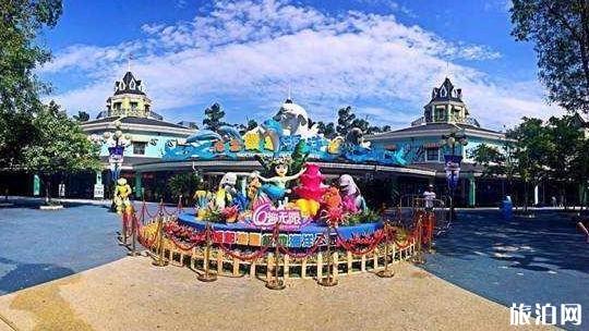 国内好玩海洋馆排行榜前十,国内好玩海洋馆推荐排名