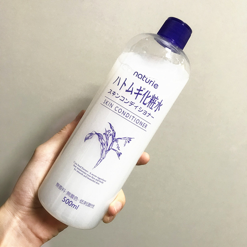 比较好的薏仁水,哪种薏仁水最好用