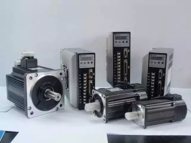 伺服驱动器维修教学视频完整版,伺服驱动器维修从入门到精通教程