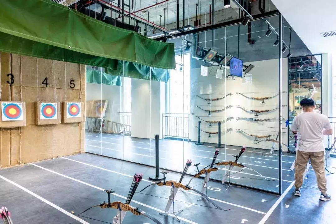 广州北京路潮玩店,北京路潮人打卡