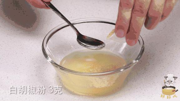 好吃到爆酸辣柠檬虾,排队两小时都要吃的鸡爪