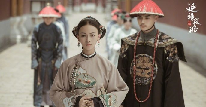 不懂风情怎么办,延禧攻略教程