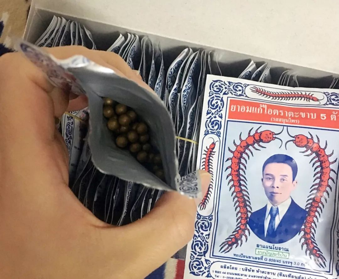 泰国711便利店必买清单零食,泰国旅游100元必买清单