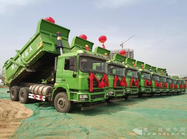 2020斯堪尼亚中国卡车驾驶员大赛,中国卡车大赛2018