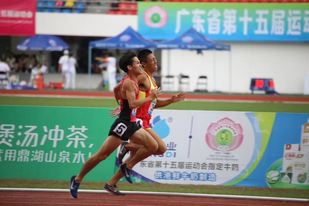 肇庆省运会排名,肇庆2018省运会赛事