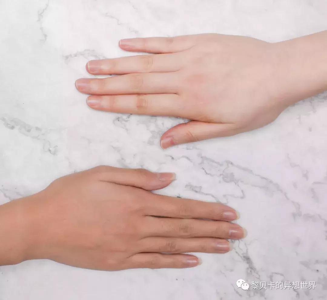 夏天指甲油2022年新款显白带钻,指甲油2022年流行网红夏天显白