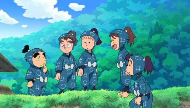 日本动漫十年前的动画片,80年代50部日本动漫