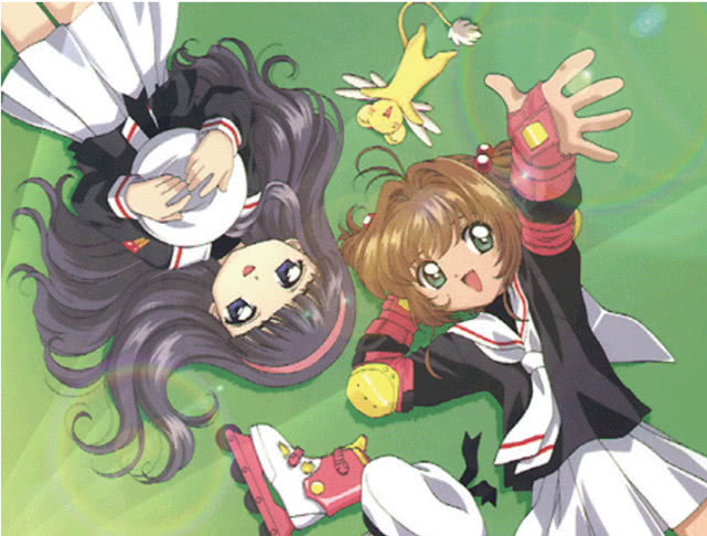 日本动漫十年前的动画片,80年代50部日本动漫