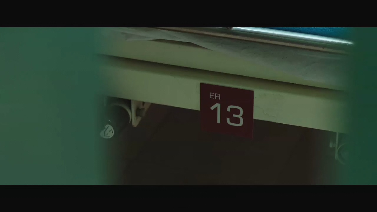 妻子被绑架，我却不能报警：韩国电影无尿点系列