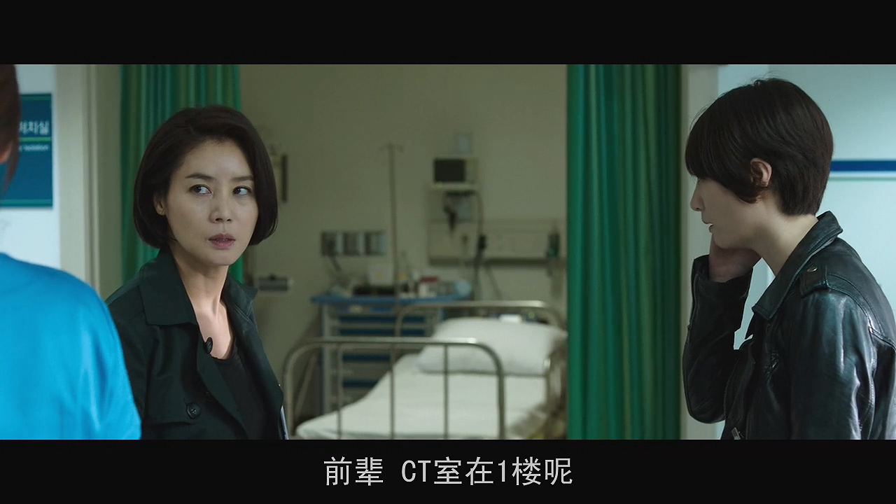 妻子被绑架，我却不能报警：韩国电影无尿点系列