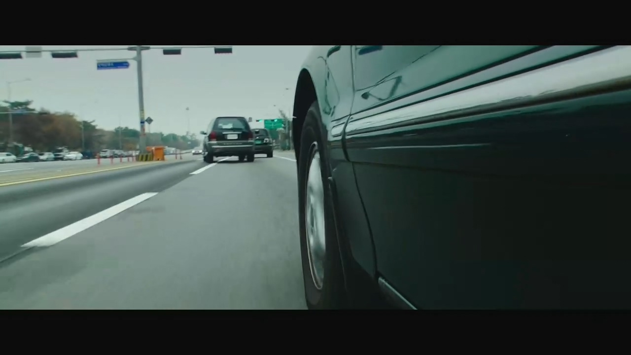 妻子被绑架，我却不能报警：韩国电影无尿点系列