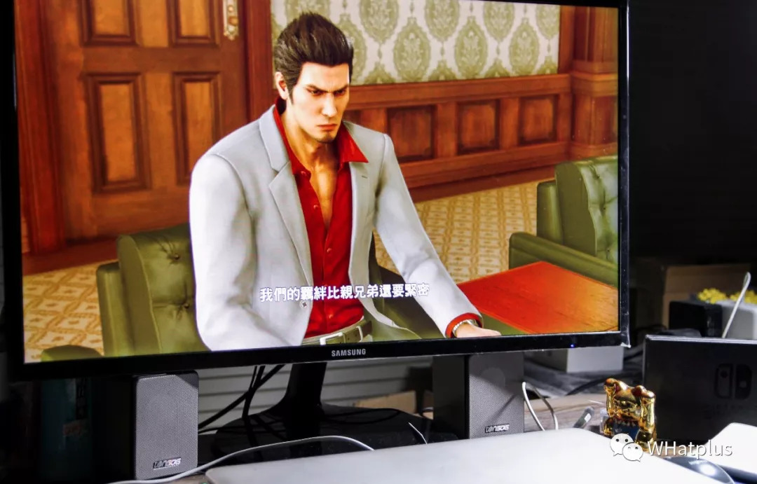 武汉电玩老杆的秘密基地，藏着限量版任天堂